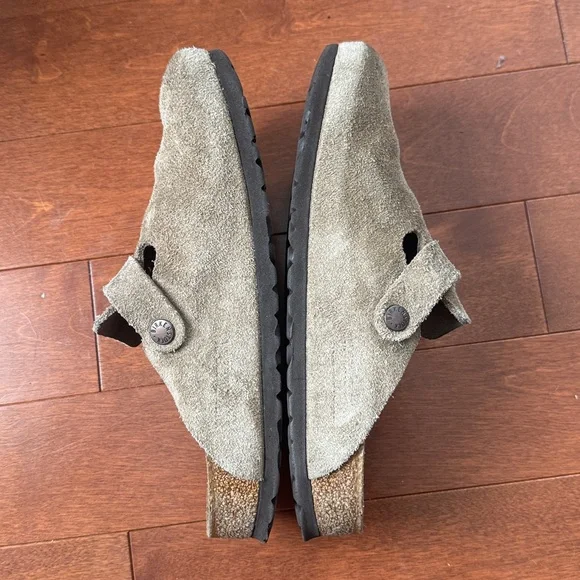 Birkenstock slides - Picture 4 of 10